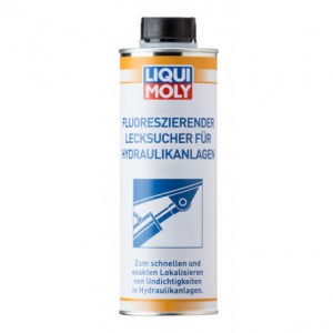 3404 LiquiMoly Флуоресц.детектор утечки д/гидравл.сист.  Fluoreszierender Lecksu 3404 LIQUI MOLY