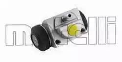 FIAT GRANDE PUNTO (2005>) 040933 METELLI