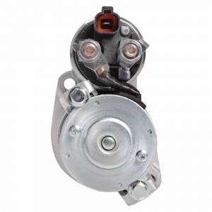 Стартер HYUNDAI SONATA NF 05-KIA CERATO 04- 2.02.4 LST0824 LST 0824 START VOLT
