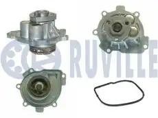 OPEL ASTRA H (2004>) 561259 RUVILLE
