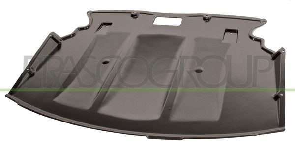 защита бампера нижняя!\ BMW E60/E61 03-07 BM0461900 PRASCO GROUP