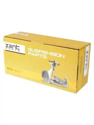 наконечник рулевой левый! Nissan Teana 08> Z11039 ZENTPARTS