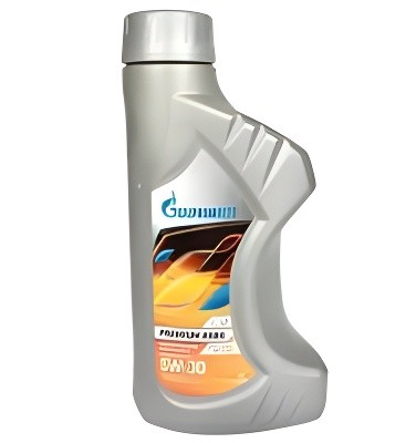 Масло моторное GAZPROMNEFT PREMIUM A5/B5 5W30 синт.1л 253142584 GAZPROMNEFT