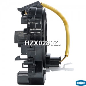 Контактная группа подушки безопасности HZX0280ZJ HZX0280ZJ KRAUF