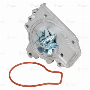 Насос водяной для ам Honda CR-V (95-) 2.0i LWP2322 LWP 2322 LUZAR