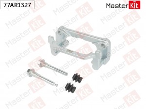 Скоба тормозного суппорта зад. прав. Nissan MURANO I (Z50) 2003 - 2008 77AR1327 77AR1327 MASTER KIT
