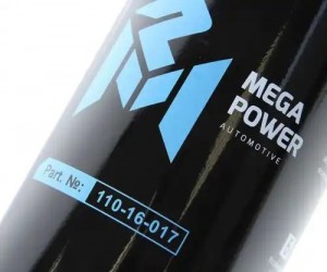 Фильтр топливный MAN RENAULT Magnum VOLVO FH12 (03-) MEGAPOWER 110-16-017 MEGA POWER