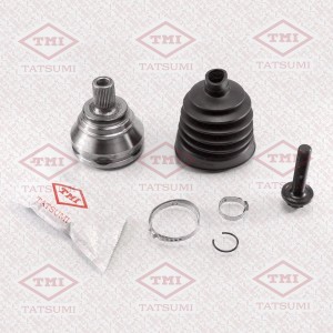 ШРУС наружный к-т AUDI A3 03-SKODA Octavia/Yeti 03- TDA1052 TDA1052 TATSUMI