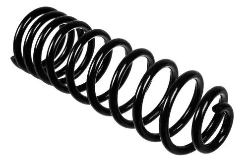 пружина задняя HD! 42 950 02\ VW Passat 1.6-2.0/1.6TD-1.9TDi 88-93 Z37957 ZENTPARTS