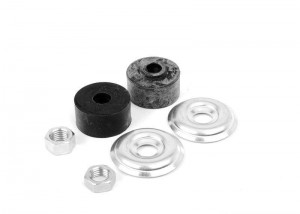 Амортизатор задний GAS 344356 KAYABA