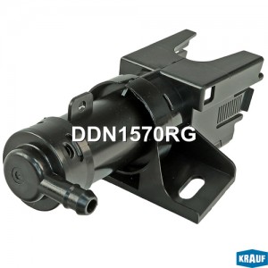 Форсунка омывателя фар DDN1570RG ddn1570rg KRAUF
