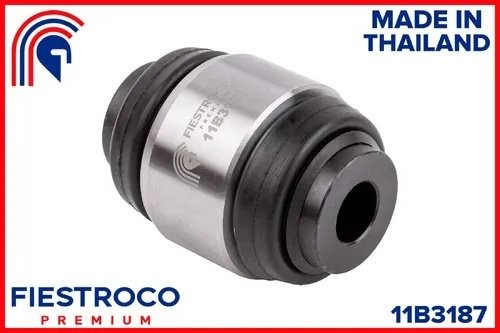 Сайлентблок 11B3187 11B3187 FIESTROCO