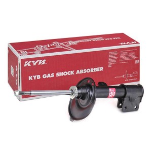 Амортизатор газовый передний правый Excel-G 333772 333772 KAYABA