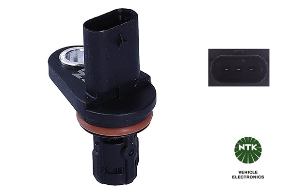 81426 датчик положения распредвала!\ Chevrolet Aveo T250 1.4 04.08>/Cruze 1.6 83 81426 NGK