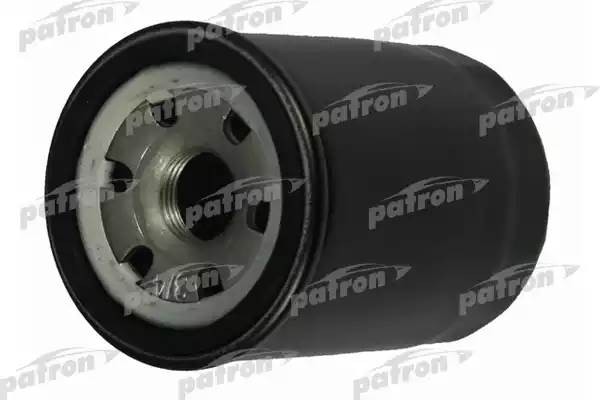 Фильтр масляный PF4106 PF4106 PATRON