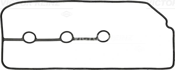 прокладка клапанной крышки левая!\ Toyota Land Cruiser 120 4.0i 03> 71-54122-00 VICTOR REINZ