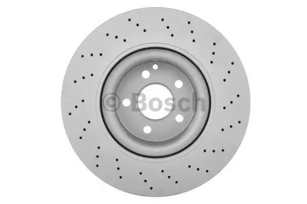 MERCEDES BENZ W221 (2005>) 0 986 479 413 BOSCH