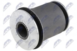 САЙЛЕНТБЛОК РЫЧАГА ПОДВЕСКИ ZTP-TY-075A NTY