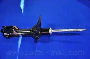 Амортизатор HYUNDAI ELANTRA 00- пер.прав. PJA-049A PJA-049A PMC PARTS MALL