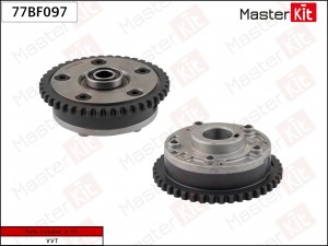 Механизм газораспределения BMW N62B48 77BF097 77BF097 MASTER KIT