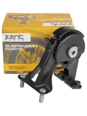 подушка двигателя задняя! Toyota Corolla ADE150/NDE150/NRE150/ZRE15#/ZZE150 06-1 Z13506 ZENTPARTS