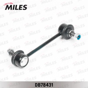 Тяга стабилизатора задней подвески TOYOTA AVENSIS 99-03 (LEMFORDER 3615401) DB78 DB78431 MILES