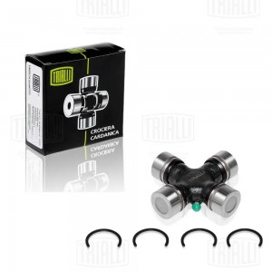 Крестовина Chevrolet Tahoe (99-) перед. (28.57x61.9x92.5) (CC 491) CC 491 TRIALLI