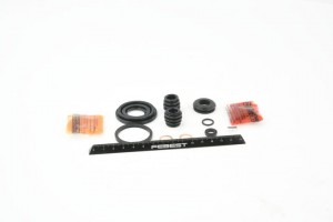 Ремкомплект тормозного суппорта 0375-CL7R 0375-CL7R FEBEST