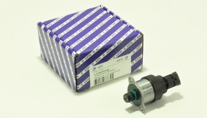 Блок дозировочный ТНВД КАМАЗ (ан. 0928400481) (АЗПИ) А-10-008-00-00-00 AZPI