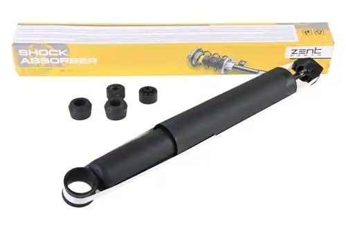амортизатор задний газовый! 4853109730\ Toyota Fortuner 08> Z73657 ZENTPARTS