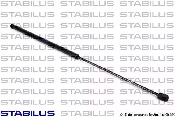 219433 Газовая пружина, крышка багажник 219433 STABILUS