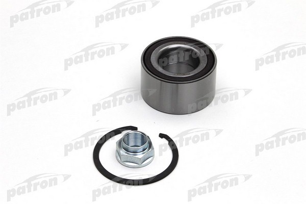 Подшипник ступицы HONDA передней PATRON PBK7490 PATRON