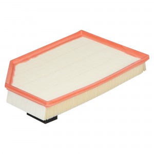 Фильтр воздушный для а/м Volvo S60 (10-)/S80 (06-)/XC60 (08-)/XC70 (07-) (возд.) TR35177 CARVILLE RACING