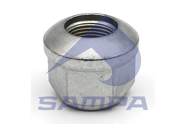 Гайка MAN стремянки (M27x2) SAMPA 020145 SAMPA