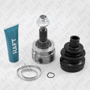 ШРУС наружный к-т DAEWOO Lanos 97- GA0129 GA0129 HAFT