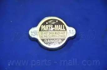 Крышка радиатора 0.5bar PXNDA-003P PXNDA003P PMC PARTS MALL