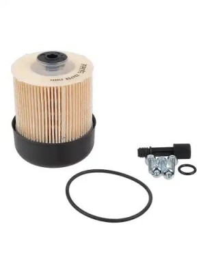 фильтр топливный! Renault Logan, Nissan Note 1.5DCI 09> Z34758 ZENTPARTS