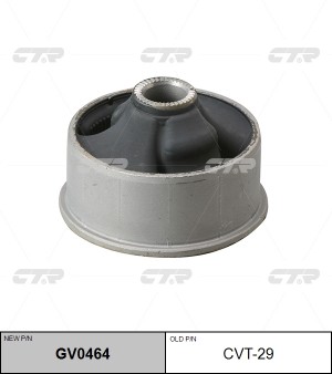 TOYOTA COROLLA E12 (2001-2006) GV0464 CTR