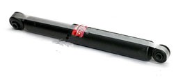 Амортизатор задний GAS 343434 KAYABA