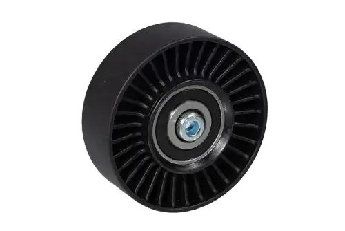 ролик обводной ремня НО!\ BMW X5/X6 3.0D 08> Z24053 ZENTPARTS