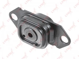 подушка ДВС!\ Nissan Note 1.4-1.6 06>, Renault Megane/Scenic 1.6 16V 02> ME-1289 LYNXAUTO