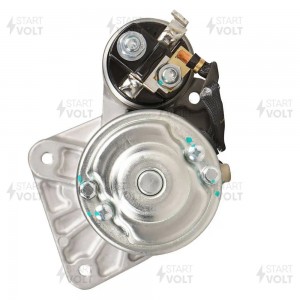 Стартер для а.м Mitsubishi Fuso Canter (12-) 3.0D 2кВт (LSt1114) LST1114 START VOLT