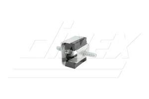 Подушка MERCEDES крепления глушителя DINEX 69804 DINEX