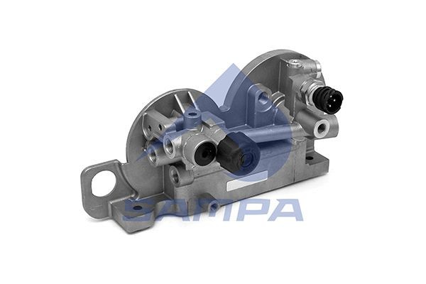 Кронштейн RENAULT Premium,Kerax фильтра топливного SAMPA 034.201 SAMPA