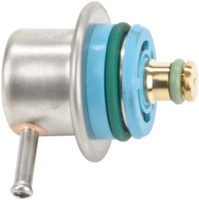 Регулятор MERCEDES SSANGYONG давления топлива BOSCH 0 280 160 587 BOSCH