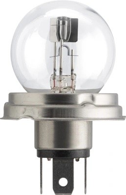 Лампа 24V R2 55/50W P45t PHILIPS 13620C1 PHILIPS