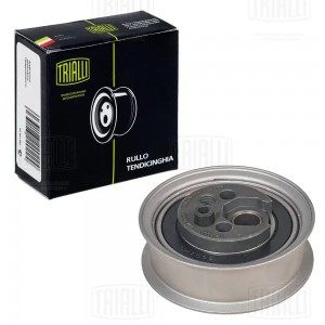 Ролик ГРМ Audi 80 (91-) 2.0i (натяж.) (CM 6046) CM6046 TRIALLI