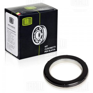 Подшипник ВАЗ-1118,2190 опоры стойки телескопической TRIALLI CS 240 TRIALLI