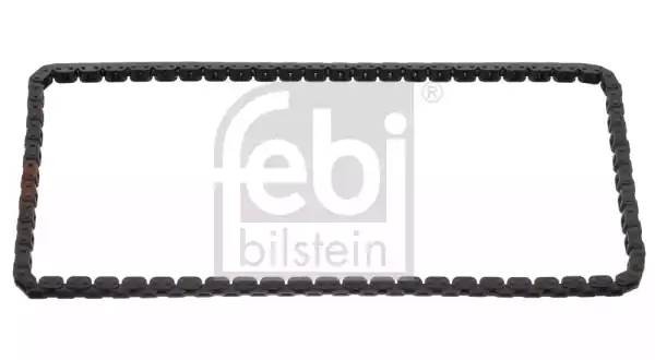 цепь ГРМ! неразъемная однорядная 130зв.\AUDI A1/A3 1.4 TFSI 10>/1.4 FSI 03> 40390 FEBI BILSTEIN