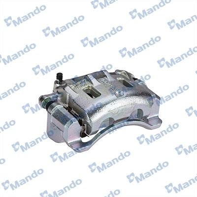 Суппорт HYUNDAI Santa Fe (00-) передний правый (2WD) MANDO EX5819026A00 MANDO